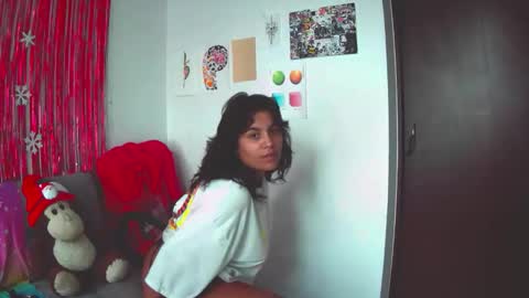 Meru 3 online show from December 10, 2024, 8:16 pm