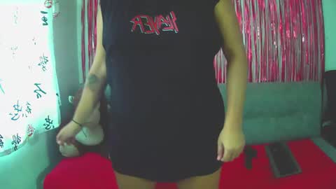 Meru 3 online show from January 14, 2025, 4:18 pm