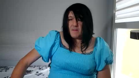 mery3881 online show from December 3, 2025, 10:46 am