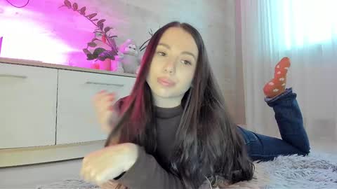 meryfoxxx online show from October 22, 2025, 2:28 pm