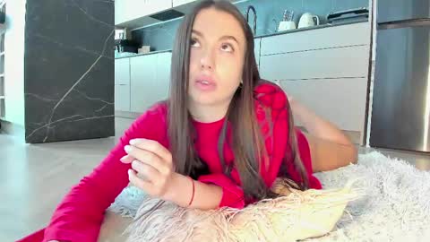 Snapshot of meryfoxxx chatting on April 10, 2026, 12:21 pm meryfoxxx online show from April 10, 2026, 12:21 pm