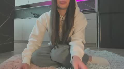 Snapshot of meryfoxxx chatting on April 16, 2026, 11:33 am meryfoxxx online show from April 16, 2026, 11:33 am