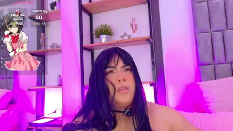 Mery Stone online show from May 24, 2026, 4:17 am
