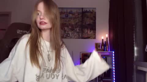 Snapshot of metacatharsis chatting on February 18, 2026, 4:47 pm Eva online show from February 18, 2026, 4:47 pm