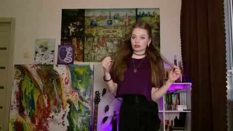 Snapshot of metacatharsis chatting on March 4, 2026, 1:28 pm Eva online show from March 4, 2026, 1:28 pm