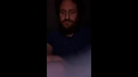 metalheadmanx online show from April 11, 2026, 8:51 am