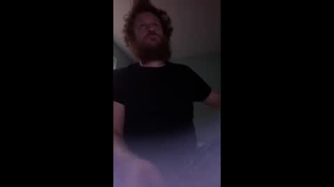 metalheadmanx online show from April 15, 2026, 10:32 pm