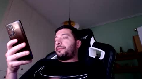 FunnyTimeHere online show from September 21, 2025, 11:45 am