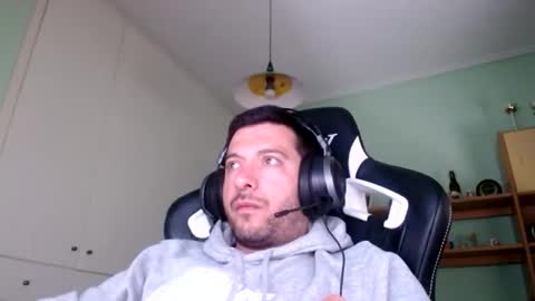 FunnyTimeHere online show from September 27, 2025, 8:30 am