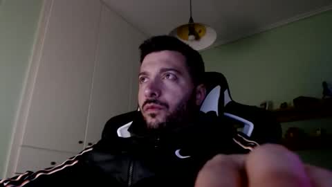 FunnyTimeHere online show from November 1, 2025, 8:11 pm