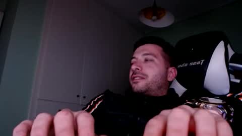 FunnyTimeHere online show from April 23, 2026, 7:05 pm