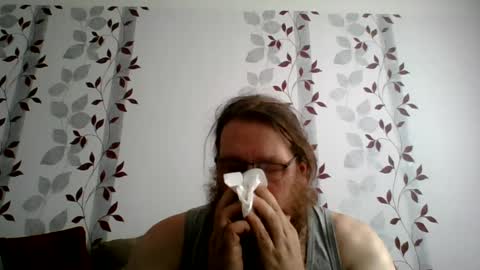 Snapshot of metallbuddy chatting on June 28, 2026, 7:14 am ask me online show from June 28, 2026, 7:14 am