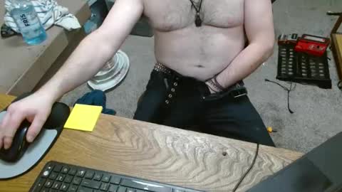 Snapshot of metalsharkk chatting on January 30, 2025, 6:13 am metalsharkk online show from January 30, 2025, 6:13 am