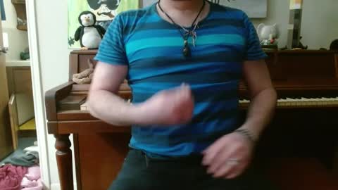 Snapshot of metalsharkk chatting on January 31, 2025, 8:22 am metalsharkk online show from January 31, 2025, 8:22 am