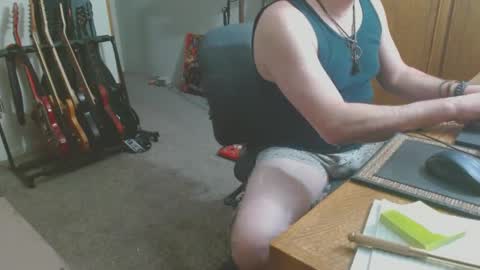 Snapshot of metalsharkk chatting on February 11, 2025, 2:46 am metalsharkk online show from February 11, 2025, 2:46 am