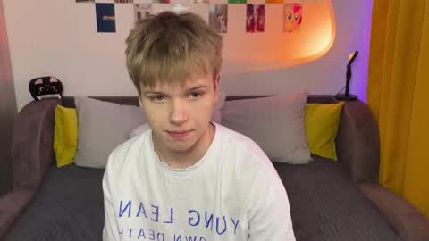 Arthur online show from March 23, 2026, 4:22 pm