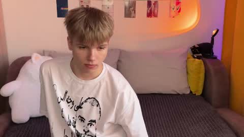 Arthur online show from April 17, 2026, 5:05 pm