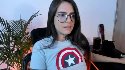 Meurif online show from November 9, 2025, 2:10 am