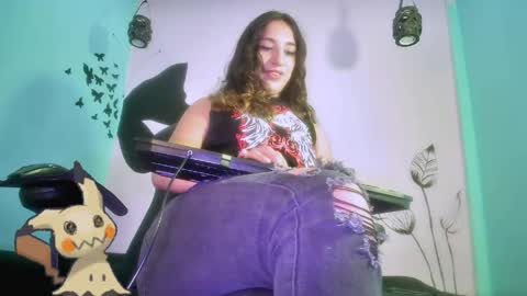 Snapshot of mew_alix chatting on May 13, 2026, 1:08 pm mew_alix online show from May 13, 2026, 1:08 pm