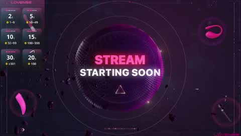 mewmewluna online show from May 14, 2026, 2:18 am