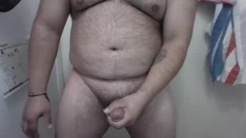 mexdad5 online show from April 13, 2026, 8:53 am