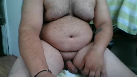 mexdad5 online show from April 15, 2026, 8:09 pm