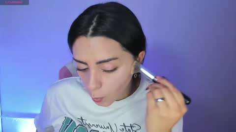 Snapshot of mexitalyguitarist chatting on February 15, 2026, 4:53 am Booniee online show from February 15, 2026, 4:53 am