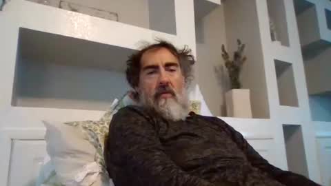 DaddyBear4U online show from November 23, 2025, 12:16 pm