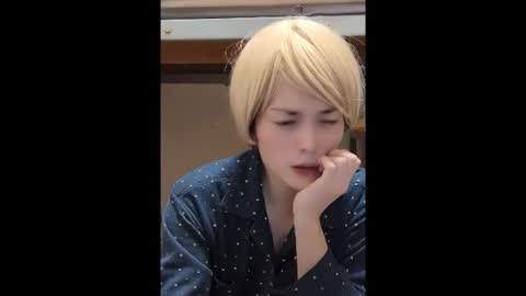 mgnhiroyuki online show from January 7, 2026, 10:18 am