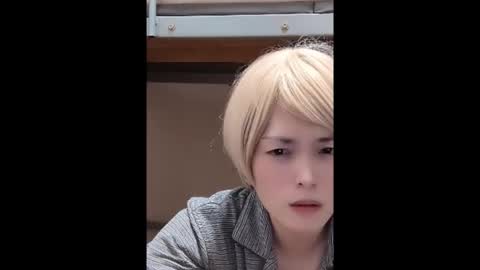 mgnhiroyuki online show from January 10, 2026, 9:33 am