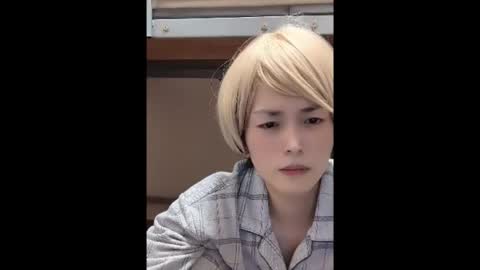 mgnhiroyuki online show from February 6, 2026, 9:34 am