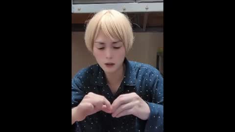 mgnhiroyuki online show from February 27, 2026, 9:09 am