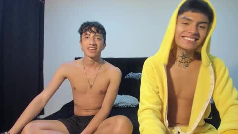 MATHIAS online show from September 18, 2025, 2:02 am