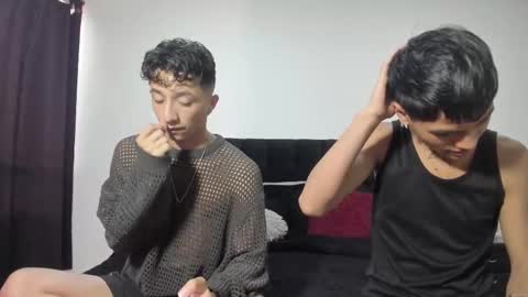 MATHIAS online show from October 6, 2025, 11:29 am