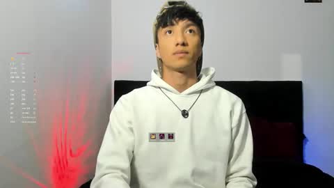 MATHIAS online show from January 7, 2026, 1:30 am