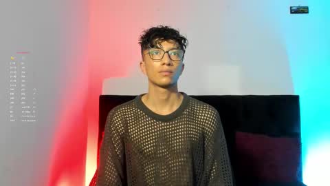 MATHIAS online show from January 18, 2026, 2:04 am