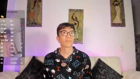 Snapshot of mhatias_ chatting on July 16, 2026, 4:07 am MATHIAS online show from July 16, 2026, 4:07 am