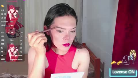 MHAY online show from February 27, 2026, 10:10 pm