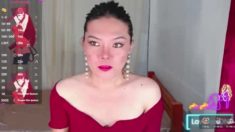 MHAY online show from February 28, 2026, 10:44 pm