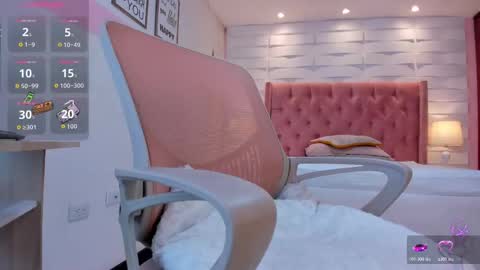 melissa online show from November 12, 2025, 3:12 pm