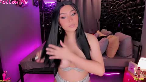 miss devil online show from February 16, 2026, 6:15 pm