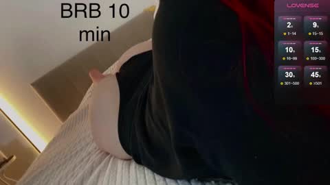 Alice online show from December 30, 2024, 9:08 pm