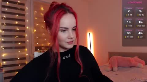 Alice online show from January 10, 2025, 1:32 am