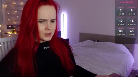 Alice online show from January 19, 2025, 12:49 am