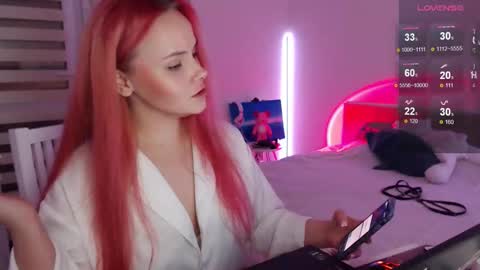 Alice online show from March 3, 2025, 6:55 pm