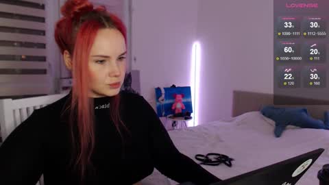 Alice online show from March 7, 2025, 5:06 pm