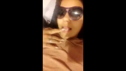 mi_chiquitabebe online show from June 7, 2026, 9:35 am