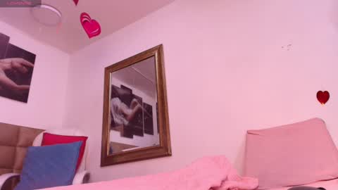 Emi online show from March 8, 2025, 7:09 pm