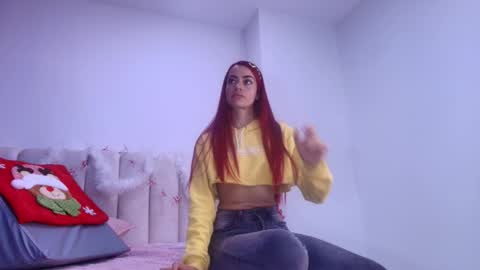 Emi online show from November 28, 2025, 7:38 pm