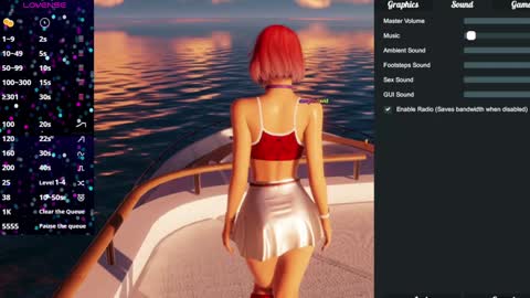 Snapshot of mia_3dx chatting on January 30, 2025, 4:06 am Mia online show from January 30, 2025, 4:06 am